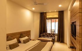 Adarsh Palace Hotel Near Bhopal Railway Station And Nadra Bus Stand Bhopal